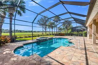11906 Heather Woods CT, Naples, FL 34120