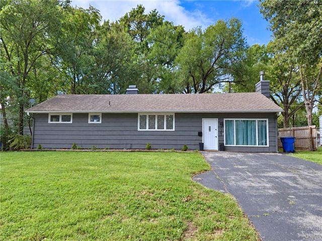 7302 Elm Avenue, Raytown, MO 64133