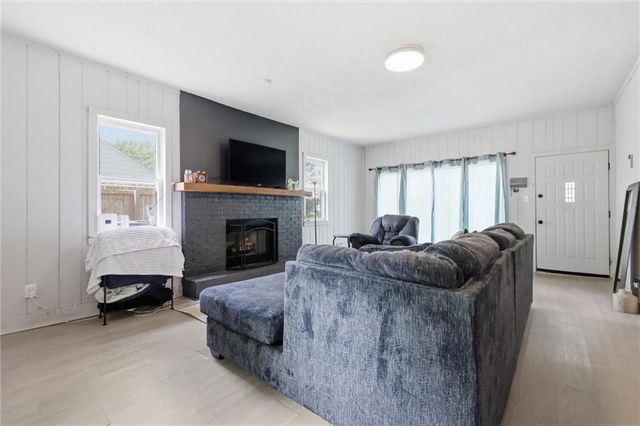 7302 Elm Avenue, Raytown, MO 64133