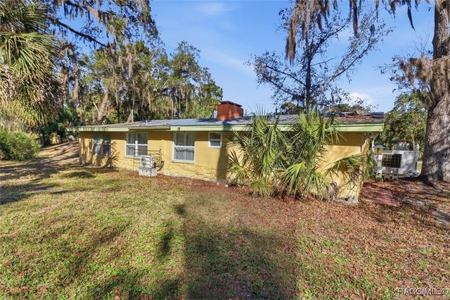 10170 W Yulee Drive, Homosassa, FL 34448