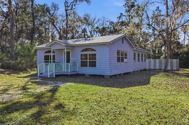 10170 W Yulee Drive, Homosassa, FL 34448