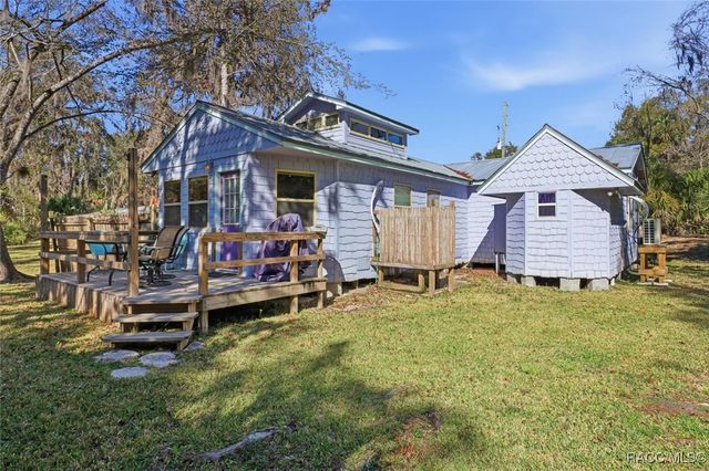 10170 W Yulee Drive, Homosassa, FL 34448