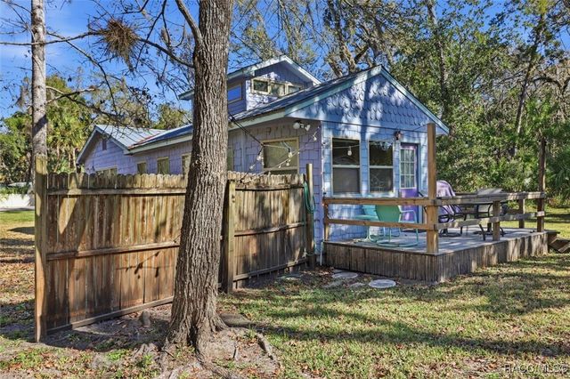 10170 W Yulee Drive, Homosassa, FL 34448