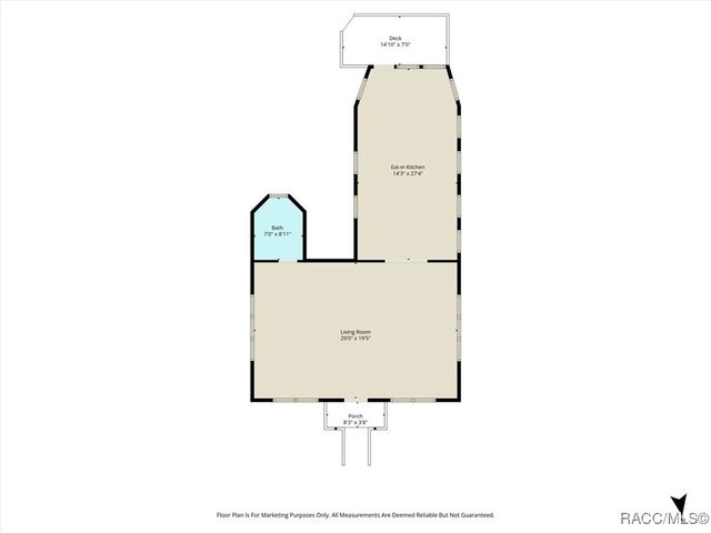 10170 W Yulee Drive, Homosassa, FL 34448