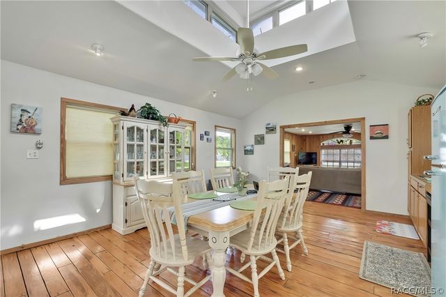 10170 W Yulee Drive, Homosassa, FL 34448