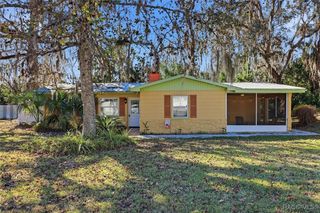 10170 W Yulee Drive, Homosassa, FL 34448
