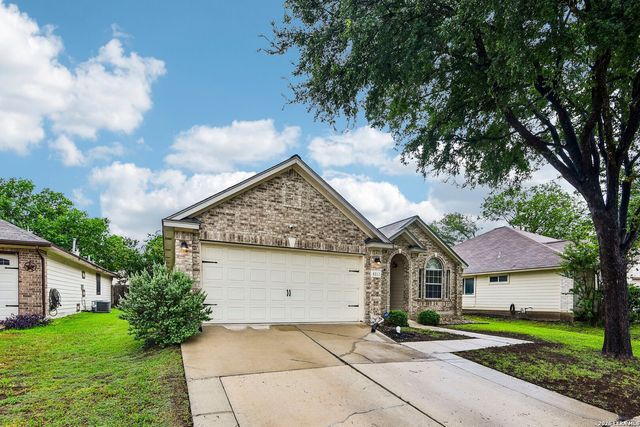 8311 Copperglen, Converse, TX 78109