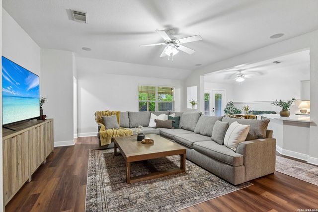 8311 Copperglen, Converse, TX 78109