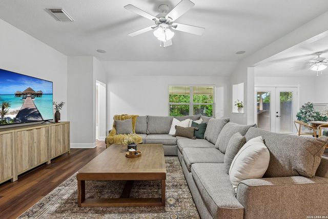 8311 Copperglen, Converse, TX 78109