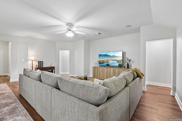 8311 Copperglen, Converse, TX 78109