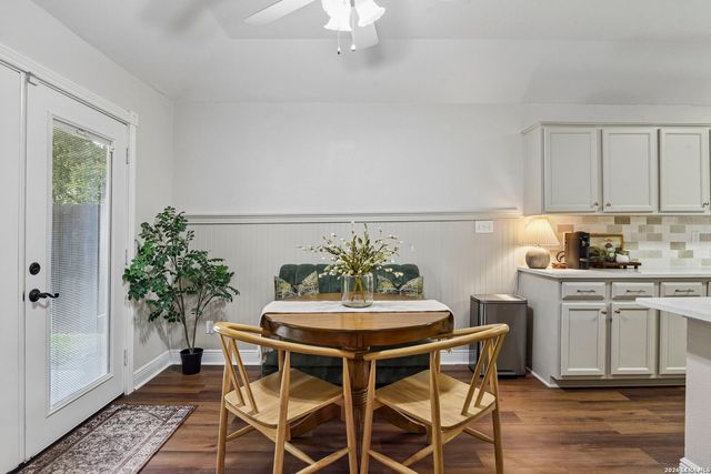 8311 Copperglen, Converse, TX 78109