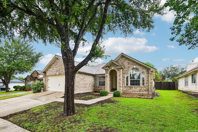 8311 Copperglen, Converse, TX 78109