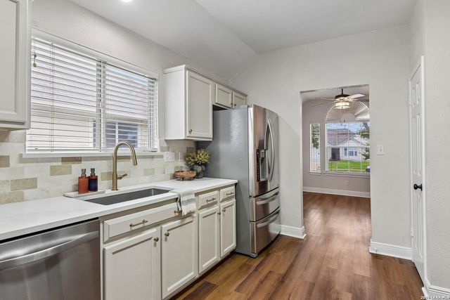 8311 Copperglen, Converse, TX 78109