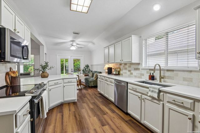 8311 Copperglen, Converse, TX 78109