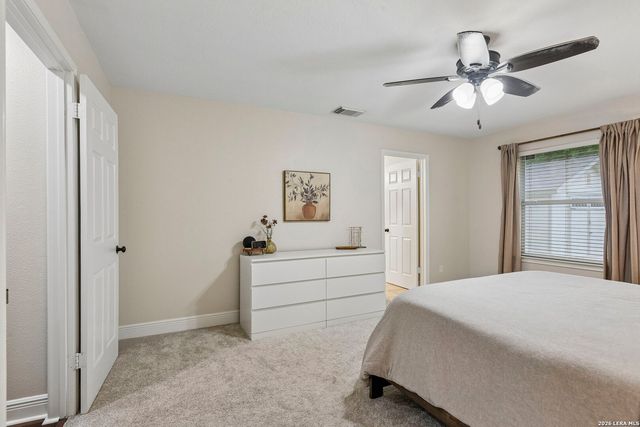 8311 Copperglen, Converse, TX 78109