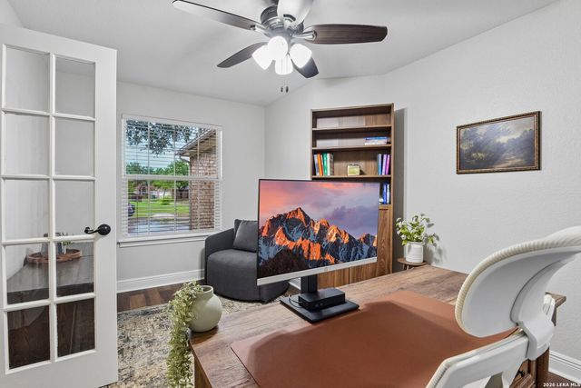 8311 Copperglen, Converse, TX 78109