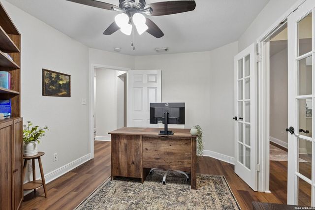 8311 Copperglen, Converse, TX 78109