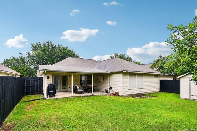 8311 Copperglen, Converse, TX 78109