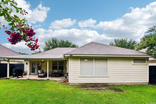 8311 Copperglen, Converse, TX 78109