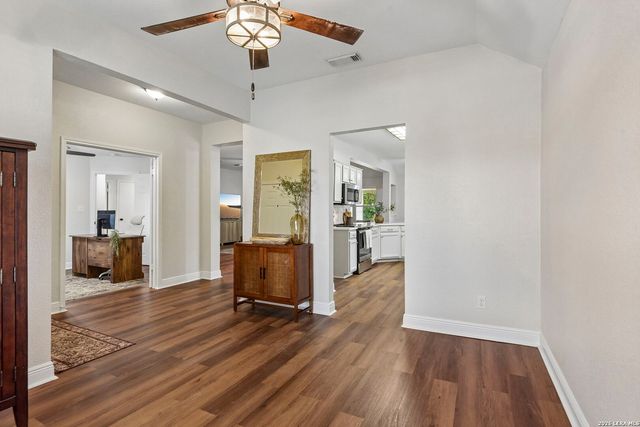8311 Copperglen, Converse, TX 78109