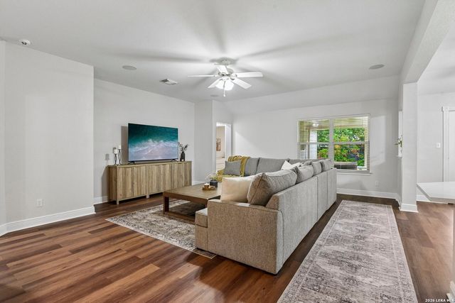 8311 Copperglen, Converse, TX 78109