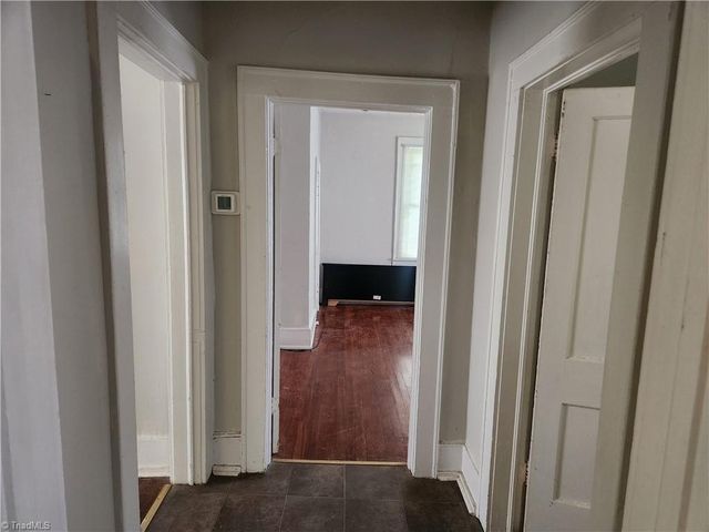 1427 Marne Street, Winston-salem, NC 27107