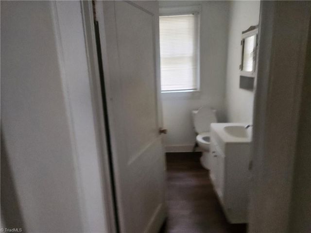1427 Marne Street, Winston-salem, NC 27107