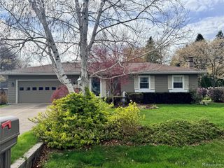 2571 Herber Drive, Port Huron Charter Township, MI 48060