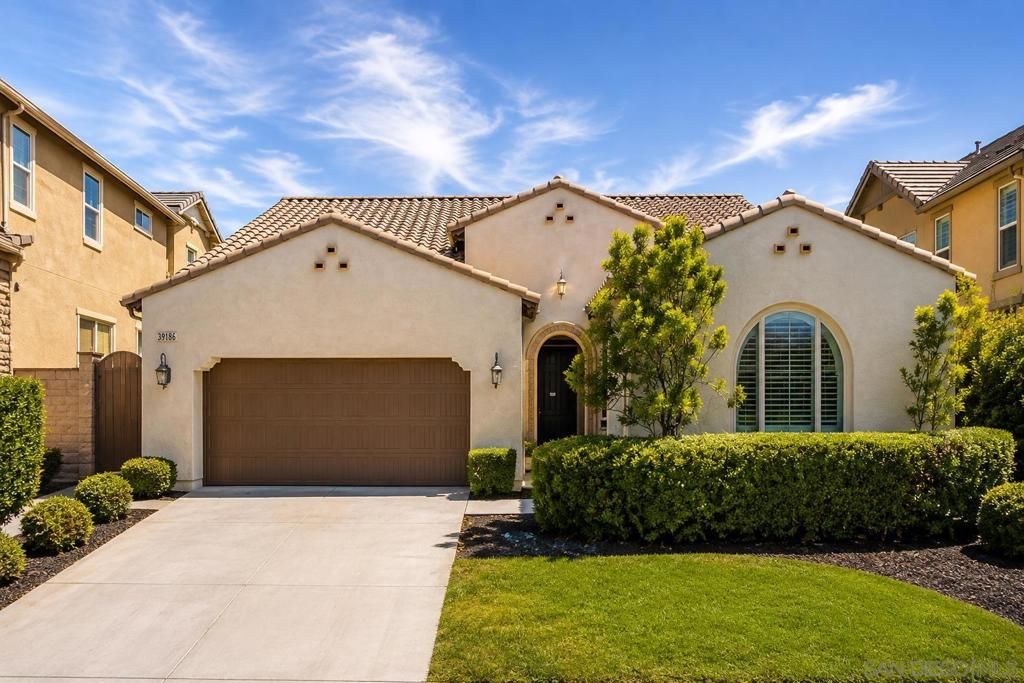39186 Clydesdale Circle, Temecula, CA 92591
