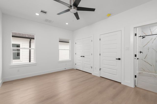 2316 Mckee Street A, Houston, TX 77009