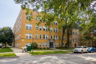 2035 W Arthur Avenue 3W, Chicago, IL 60645
