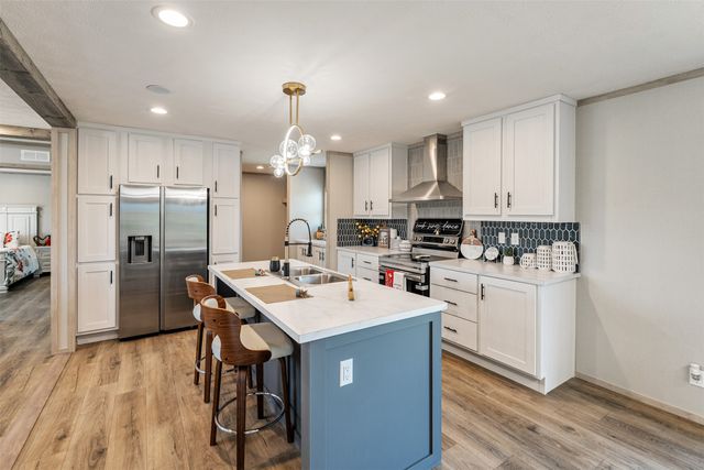 709 Alfonso Dr, Corsicana, TX 75110