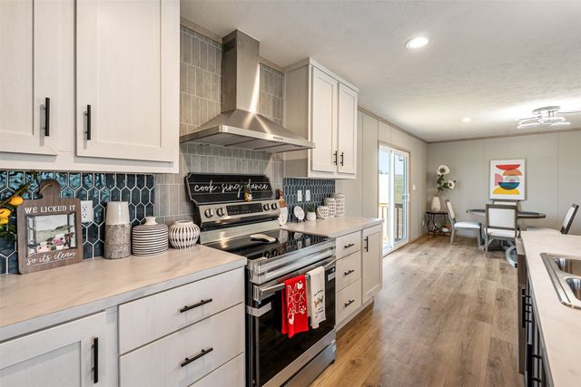 709 Alfonso Dr, Corsicana, TX 75110