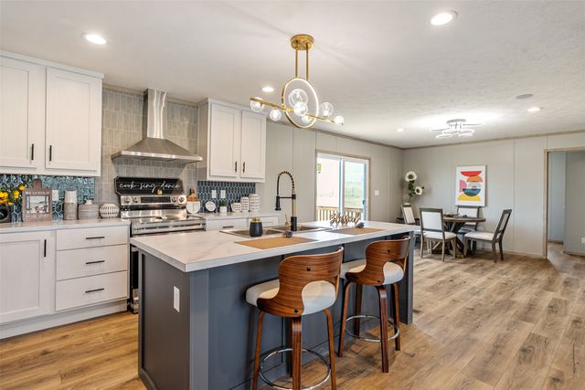709 Alfonso Dr, Corsicana, TX 75110