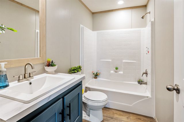709 Alfonso Dr, Corsicana, TX 75110