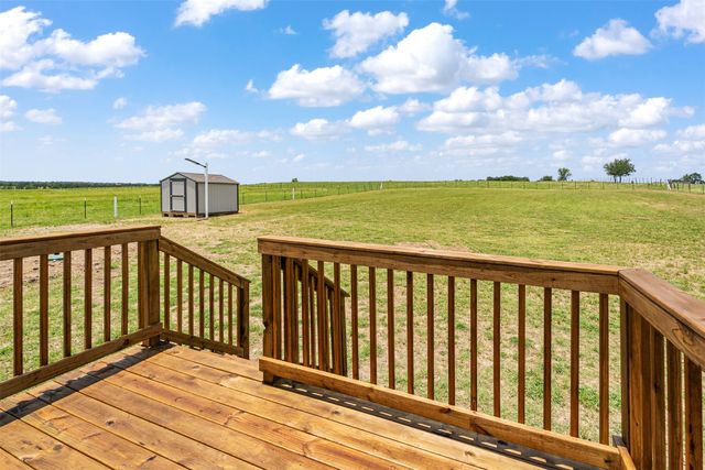 709 Alfonso Dr, Corsicana, TX 75110