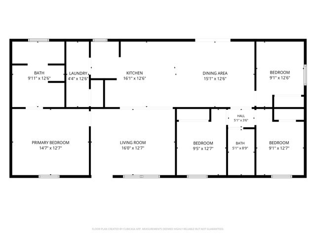709 Alfonso Dr, Corsicana, TX 75110