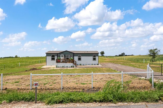 709 Alfonso Dr, Corsicana, TX 75110
