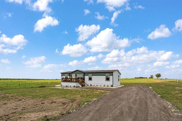 709 Alfonso Dr, Corsicana, TX 75110