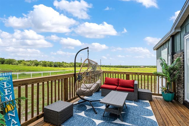 709 Alfonso Dr, Corsicana, TX 75110