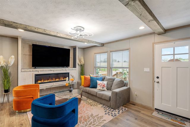 709 Alfonso Dr, Corsicana, TX 75110