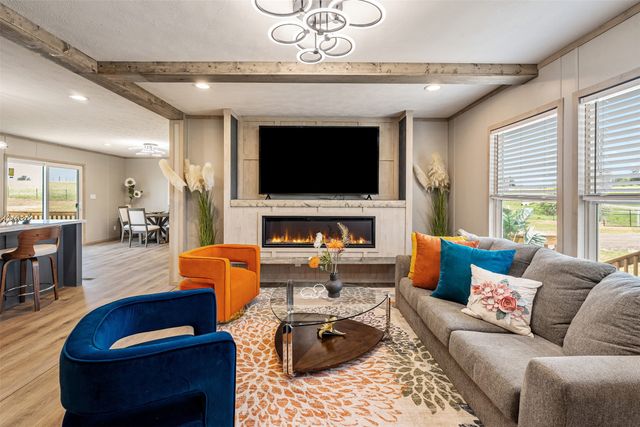 709 Alfonso Dr, Corsicana, TX 75110