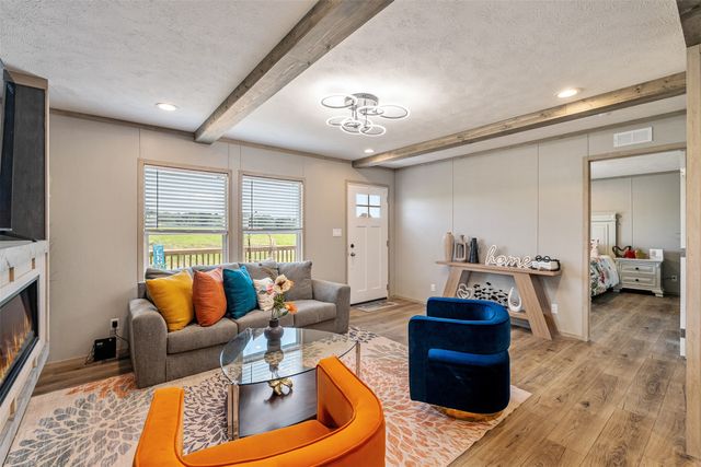 709 Alfonso Dr, Corsicana, TX 75110