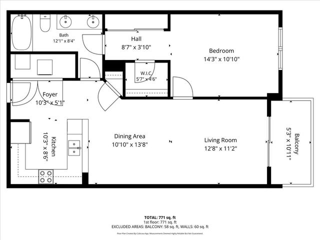 647 METROPOLITAN Way 503, Des Plaines, IL 60016