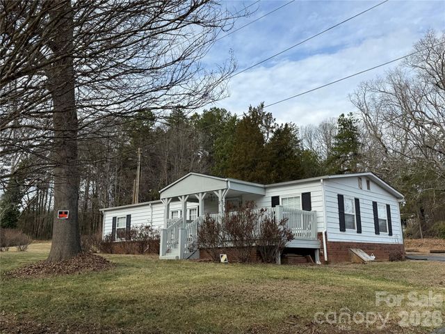 2056 Sipe Road, Conover, NC 28613