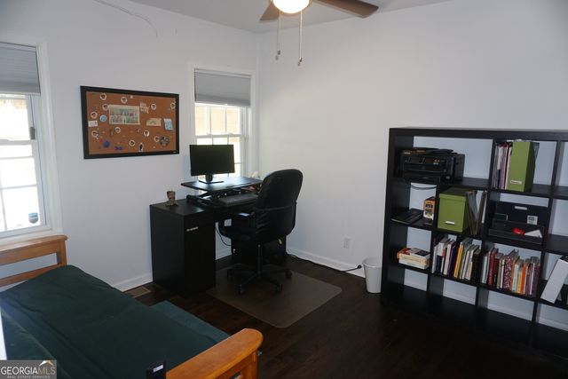 2163 Lilac Lane, Decatur, GA 30032