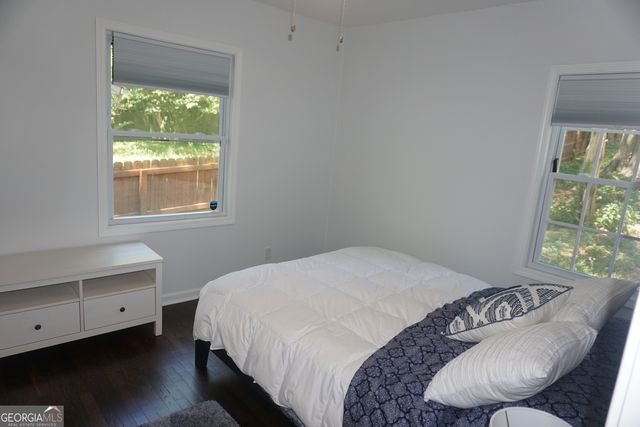 2163 Lilac Lane, Decatur, GA 30032
