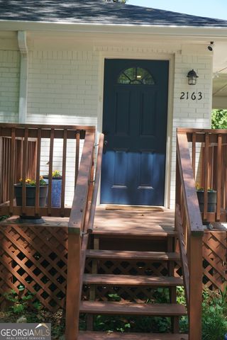 2163 Lilac Lane, Decatur, GA 30032