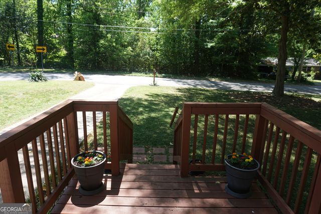 2163 Lilac Lane, Decatur, GA 30032