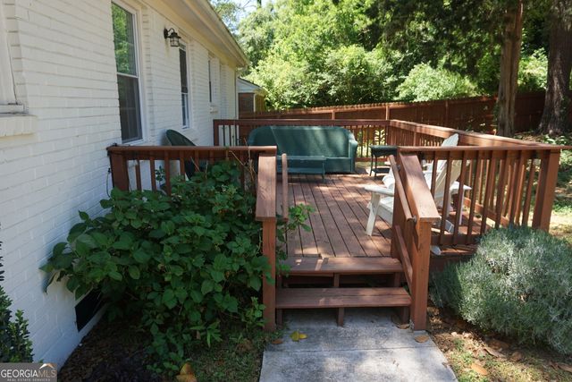 2163 Lilac Lane, Decatur, GA 30032